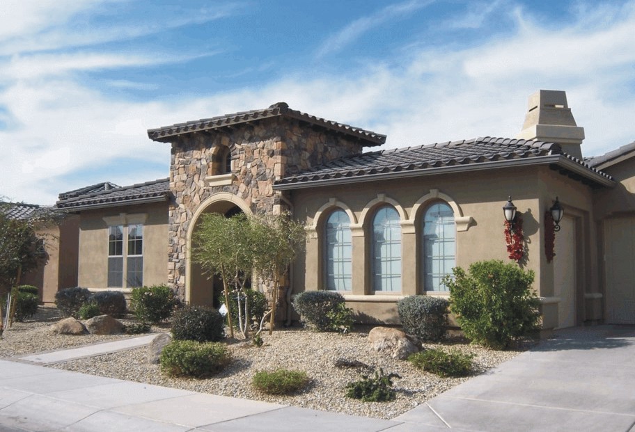 Portales Master Planned Community